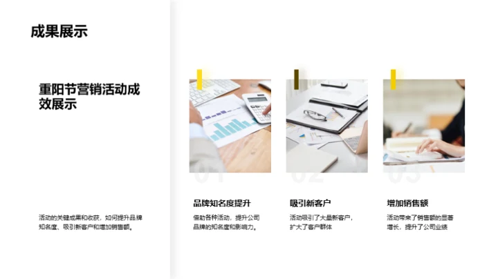 重阳节营销策略解析