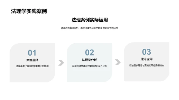 法理学全解析