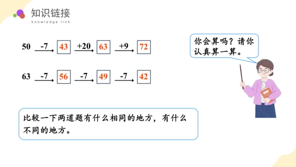 第六单元 第5课时 解决问题（教学课件） 一年级数学下册 人教版(共28张PPT)