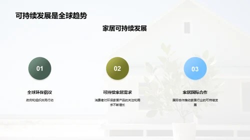 迈向绿色未来