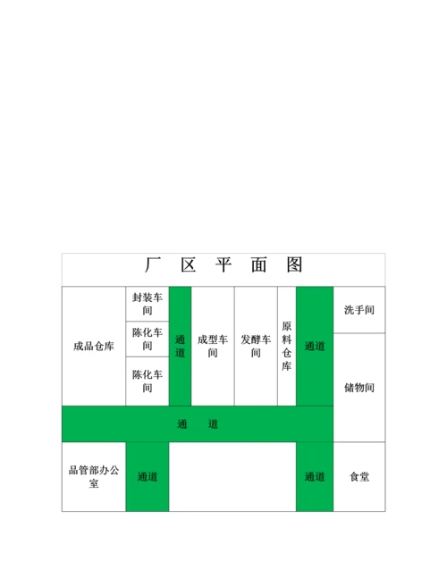 有机肥料质量管理综合手册.docx