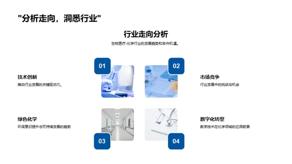 化学研究：合作与创新