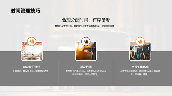 升学之路