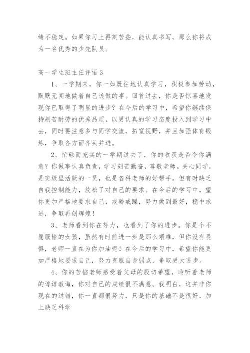 高一学生班主任评语_1.docx