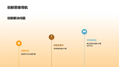 跨学科视角下的学术探索