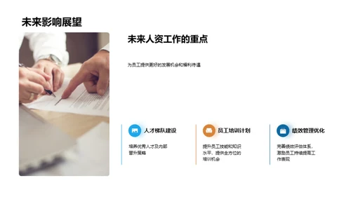 人资月度综述