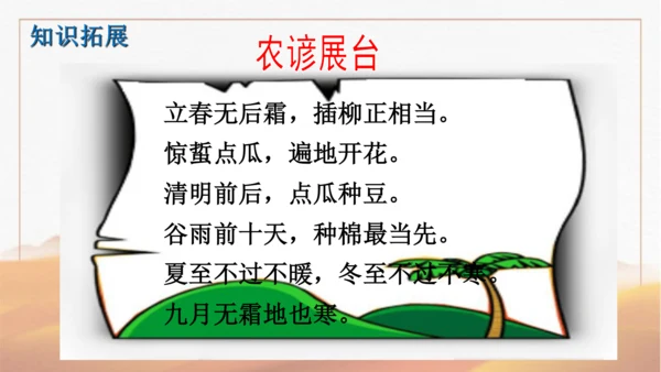 第20课  魏晋南北朝的科技与文化  课件