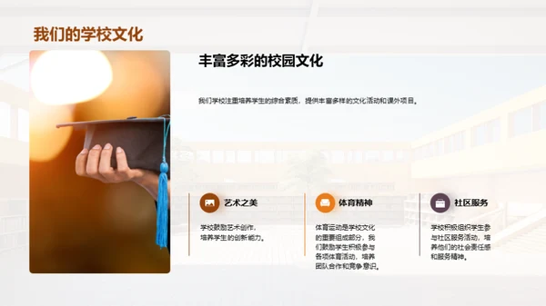 启航小学之旅