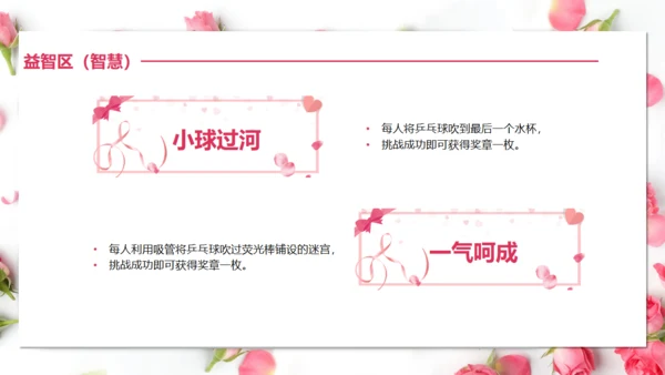 三八妇女节女神活动策划方案通用PPT模板