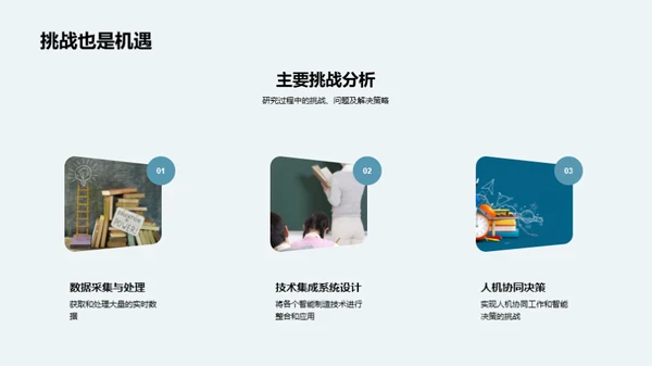 探索智能制造