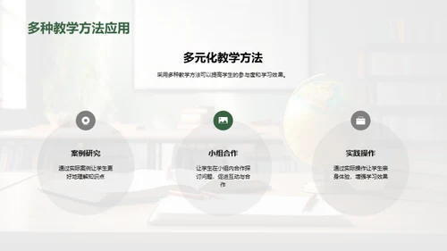 智慧教学提效之道