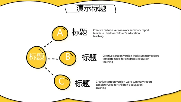 个人经验分享工作经验分享演讲分享会动态PPT模板