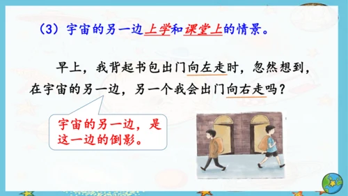 16 宇宙的另一边   课件
