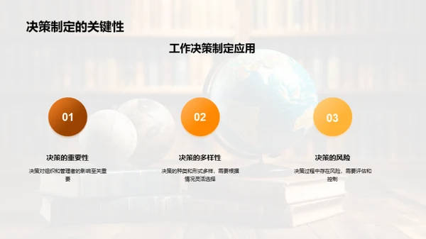 掌握管理学精髓