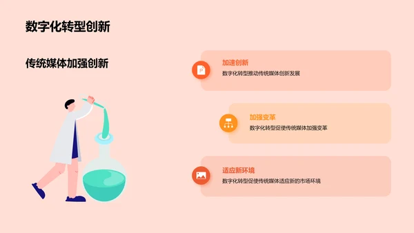 媒体行业发展趋势