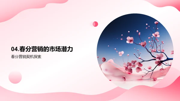 春分策略，开启营销新篇