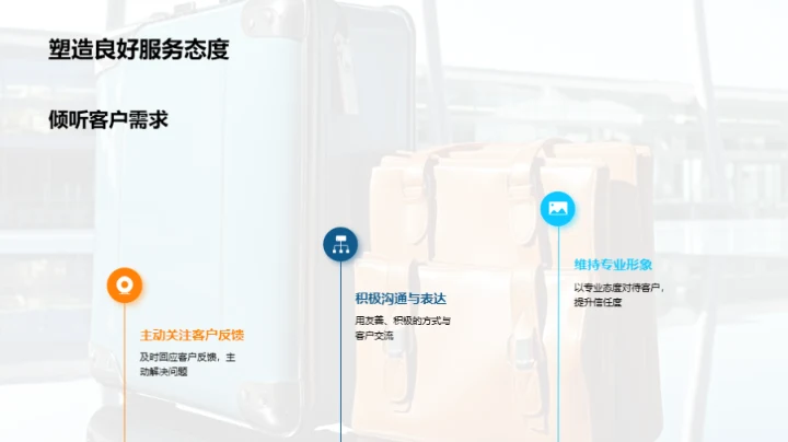 卓越旅行社服务攻略