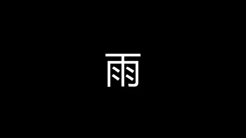 大暑吃西瓜快闪动画通用PPT模板