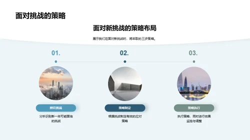 突破挑战 共享荣耀