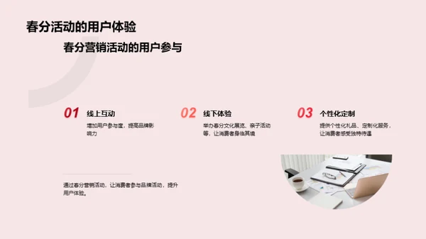 春分营销活动策略