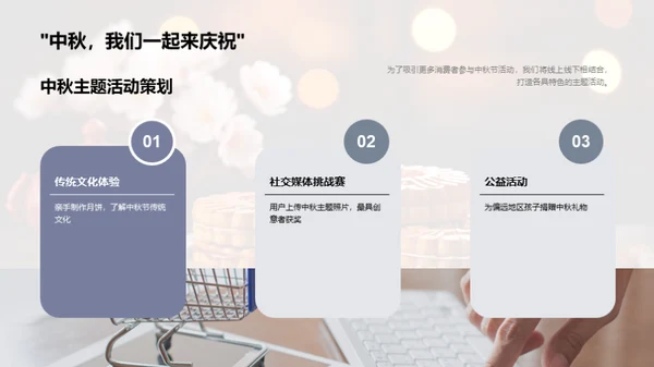 中秋营销与品牌塑造