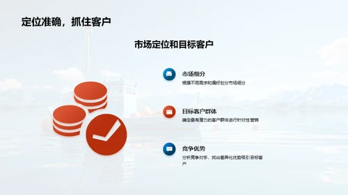 渔业部门全面分析