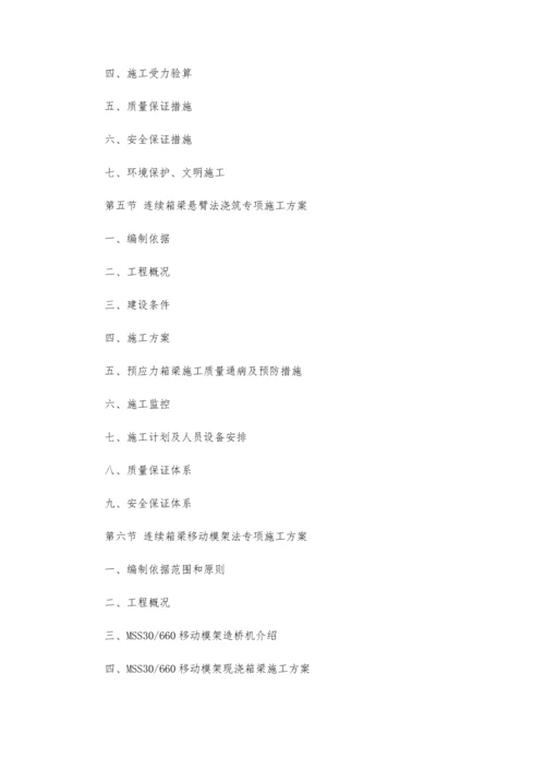 专项检查方案模板.docx