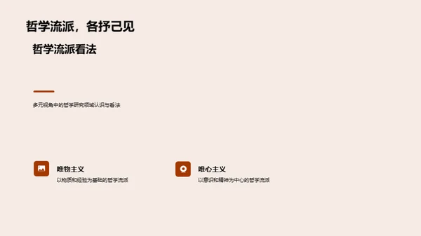 哲学博士答辩全解析
