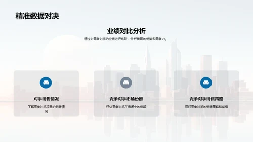 半年度房产业绩洞察