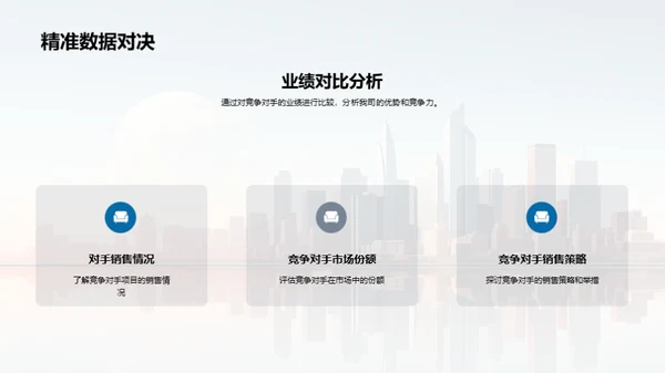 半年度房产业绩洞察
