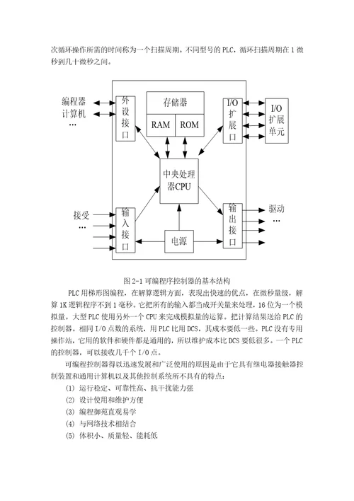 c650卧式车床电气控制系统的改造毕业论文