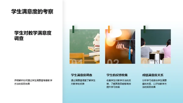 教学法的全面解析