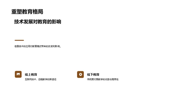 现代教育模式解析