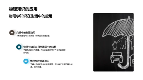 物理学的探秘之旅