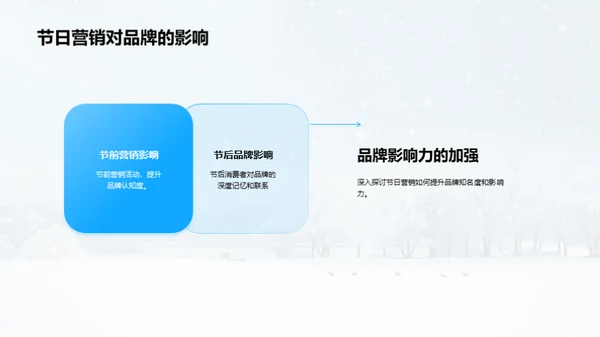 大雪营销策略解析