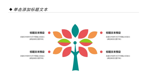 时尚精美演讲比赛PPT模板