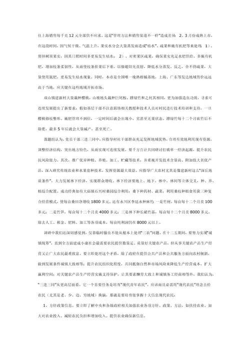 三进三同调研研究报告.docx