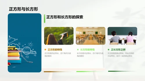 探秘几何世界