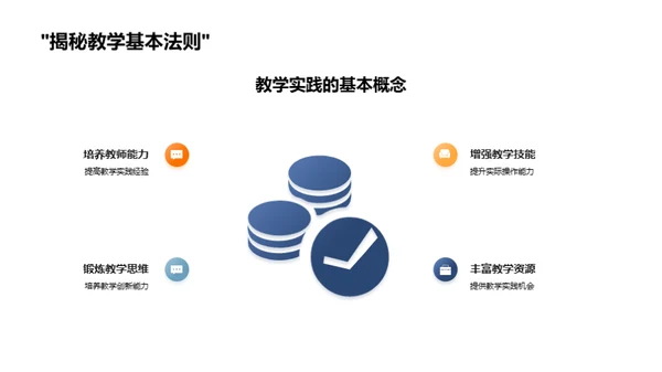 硕士教学实践探索