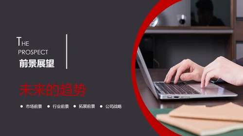 2020欧美风商务企业简介产品宣传公司介绍PPT
