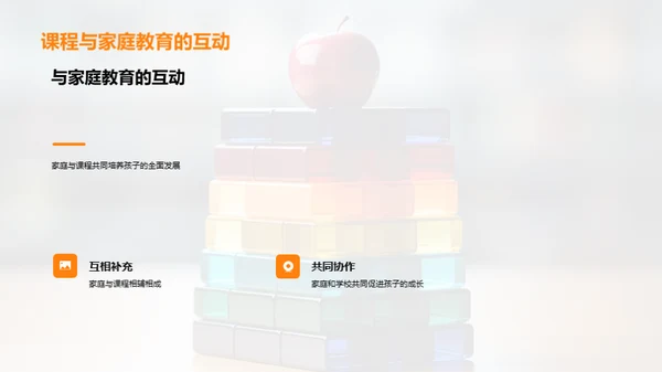 幼儿教育全景解析