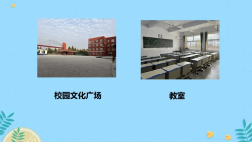5 我们的校园