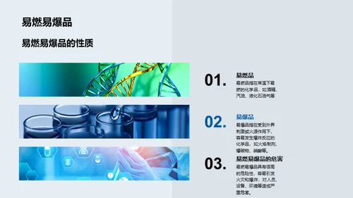 化学品安全教育