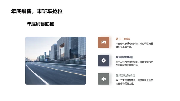 家居电商市场洞察