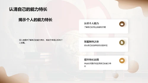 解读自我认知