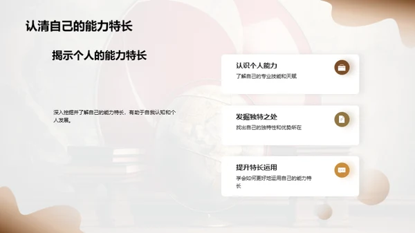 解读自我认知
