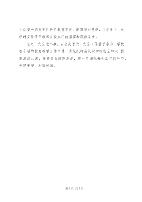 校园安全隐患自查及整改情况报告_1.docx