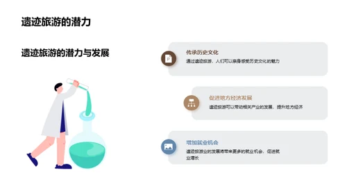 遗迹保护：历史与未来的交织