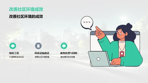 企业社会担当纪实