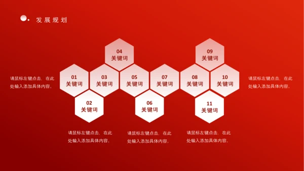感恩有你一路前行，年终总结PPT模板